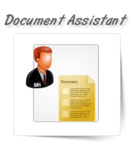 Document Processing Assistant